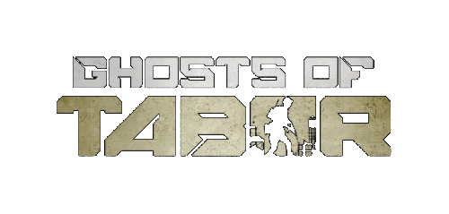 Ghosts of Tabor - Random Kit Generator